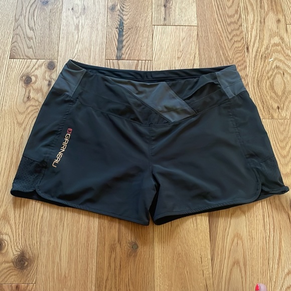 GARNEAU || Rio Cycling Shorts Size Small - Picture 4 of 9